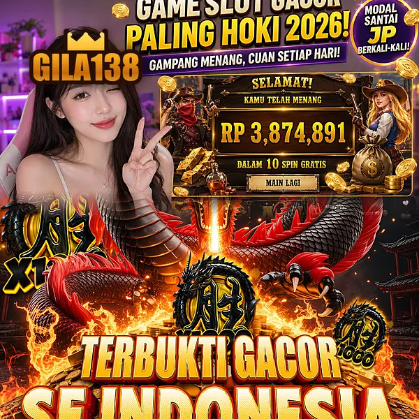 gila138 APK