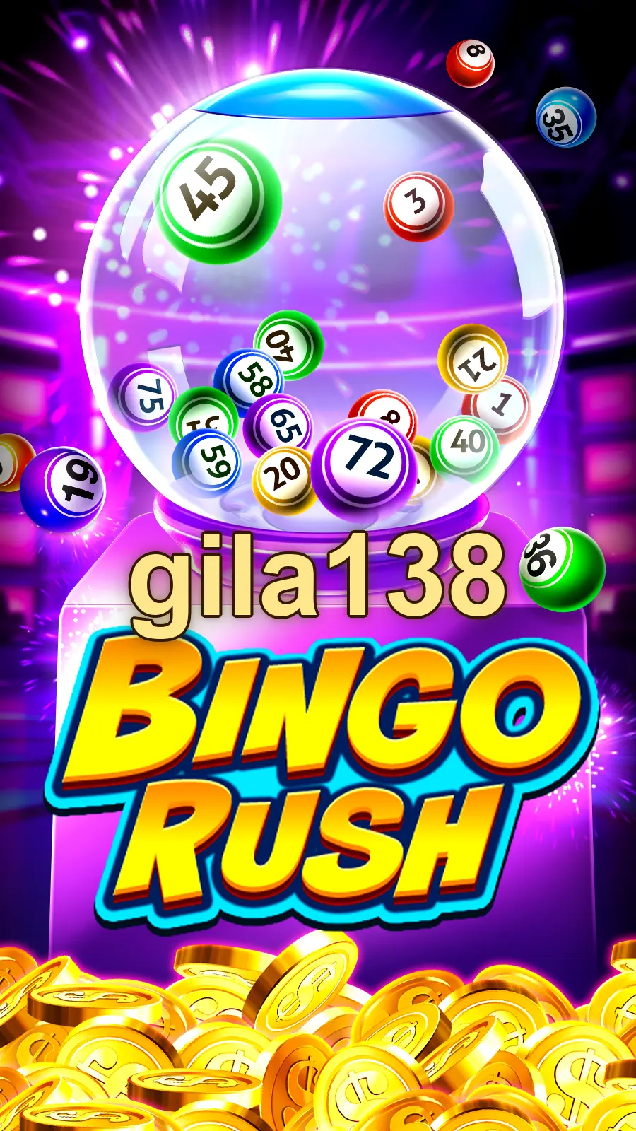 gila138 APK