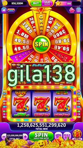 gila138 APK
