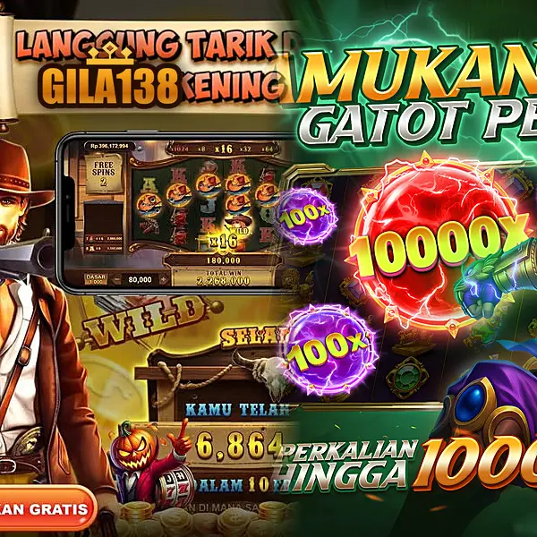 gila138 APK Resmi Unduh